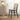 SLIGHTLYCOOL Curve Rattan Solid Wood Dining Chair from SLIGHTLYCOOL