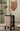 RATTAN CRAFTSMAN Scandinavian Sofa Bedside Table from RATTAN CRAFTSMAN
