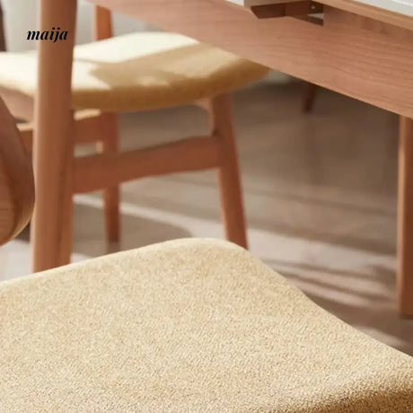 XIXI Dreamy Rattan Chair from XIXI