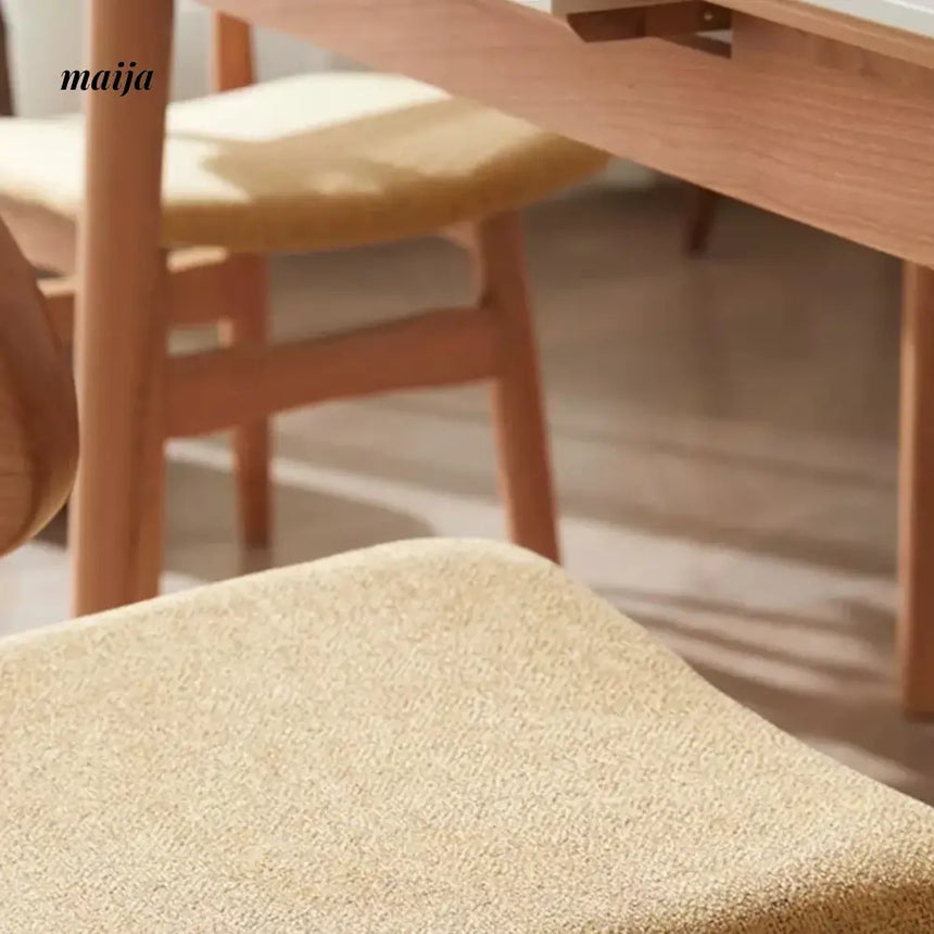 XIXI Dreamy Rattan Chair from XIXI