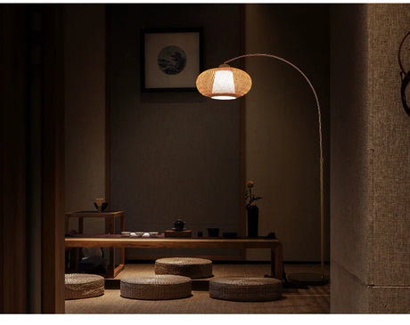 RUIXING Grace Floor Lamp from RUIXING