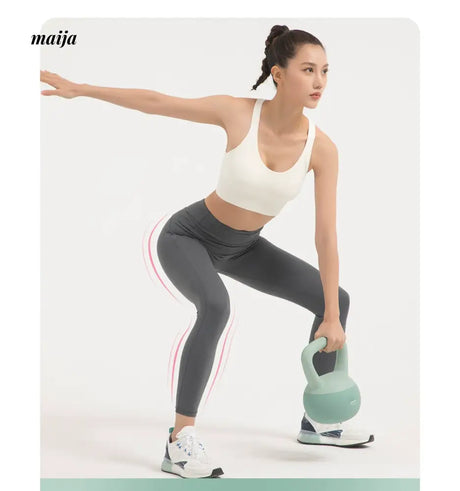 JOINFIT Soft Pot Bell Dumbbell Fitness Equipment from JOINFIT
