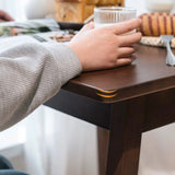 Rohan Foldable Dining Table from maija