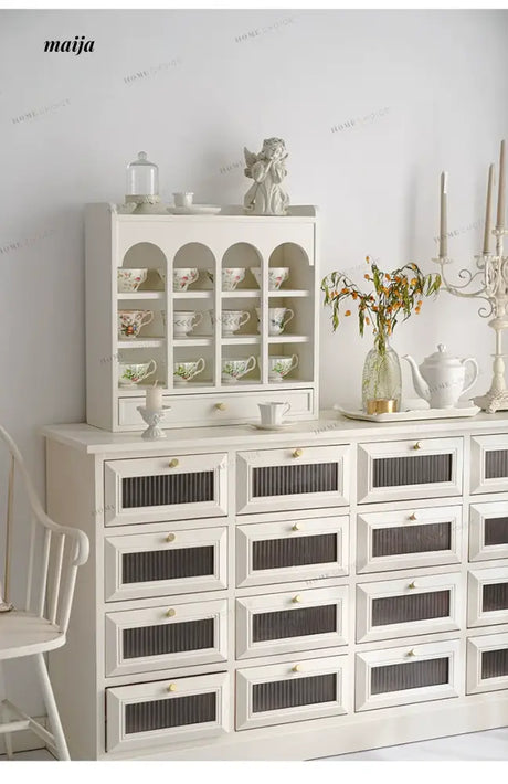 LIVINGPLUS Nordic Cup Display Stand from MOSE
