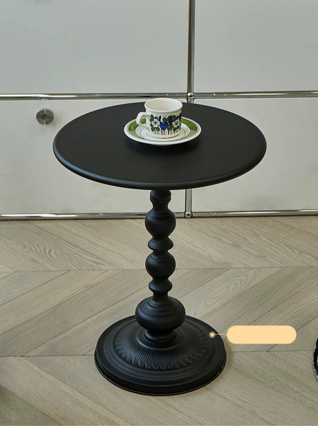 LAZYSPACE James French Coffee Table from LAZYSPACE