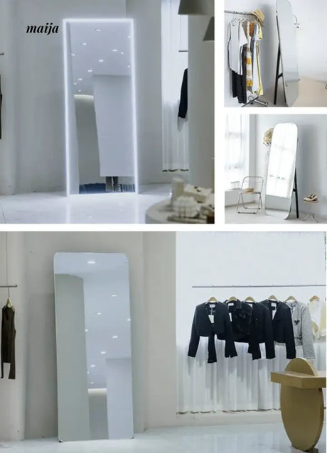 MOODSTORM Rectangular Dressing Mirror from MOODSTORM