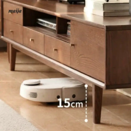 GENJI Cumin TV Cabinet from FUYUKI