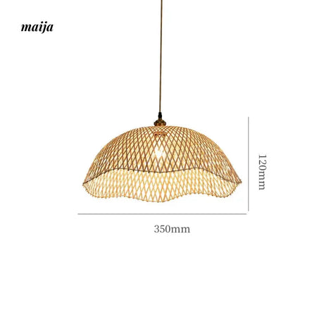 ZHONGSHAN Japanese Ceiling Lamp for Living Room from ZHONGSHAN