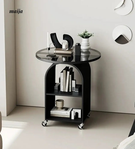 Clayton Bedside Table from Kaiyashi