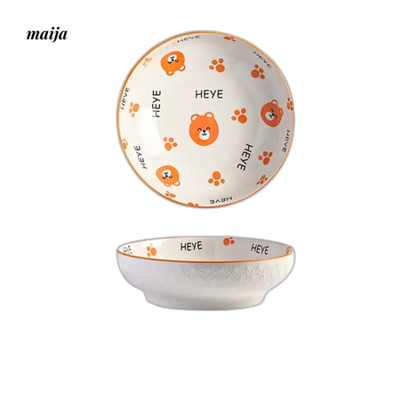 MOSE Fresh Large Soup Bowl from MOSE