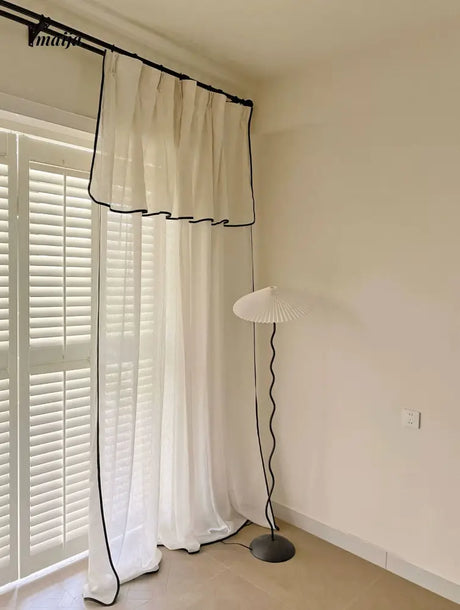 Aimee Curtains from maija