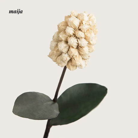 LIVETAI Handmade Hyacinth Artificial Flower from LIVETAI