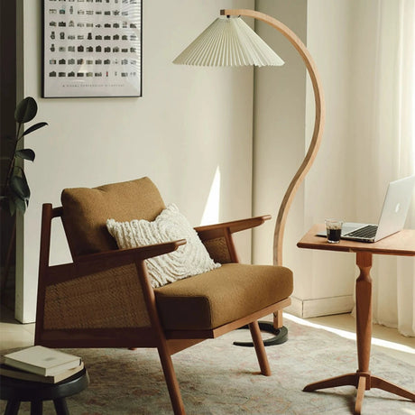 SLIGHTLYCOOL Frances Single Lazy Sofa from maija