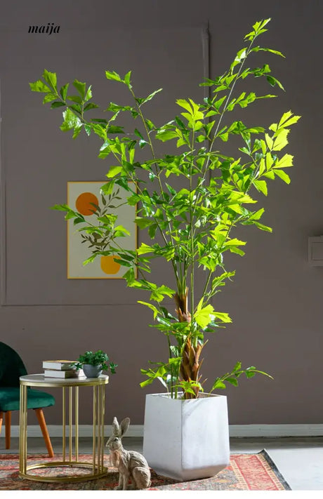 Artificial Super Tall Areca Palm Plant from maija