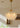 NANCY Retro Ceiling Lamp with Crystal French American Style from NANCY