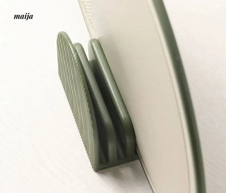 Oval Compact Chopping Board from maija