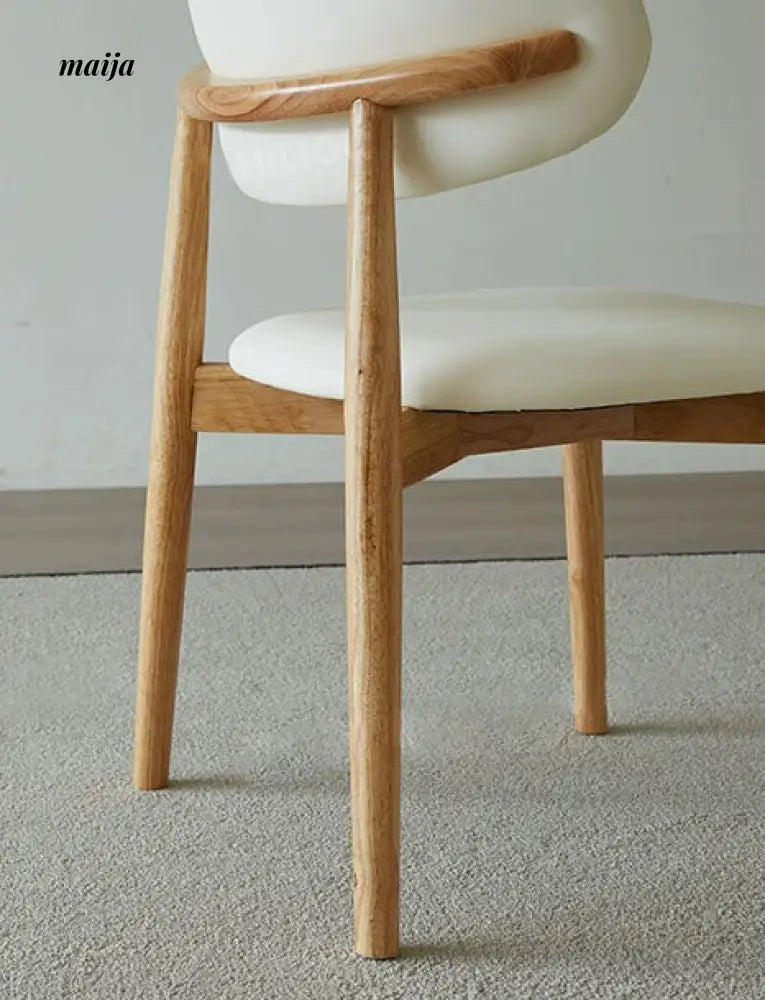 Richmond Dining Chairs from LOSHILIDUN