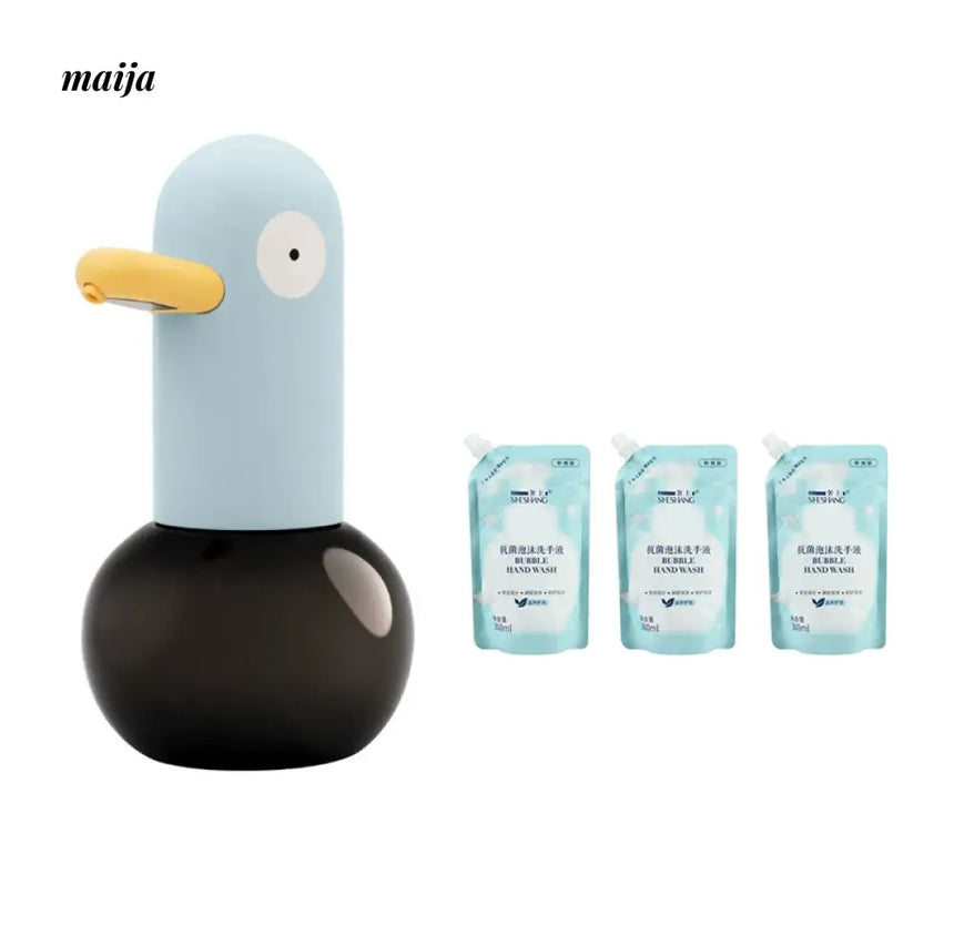 MUID Duck Soap Dispenser from MUID