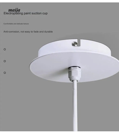 YUNLU Cube Ceiling Light from YUNLU