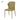 Kallum Saddle Leather Dining Chair from maija