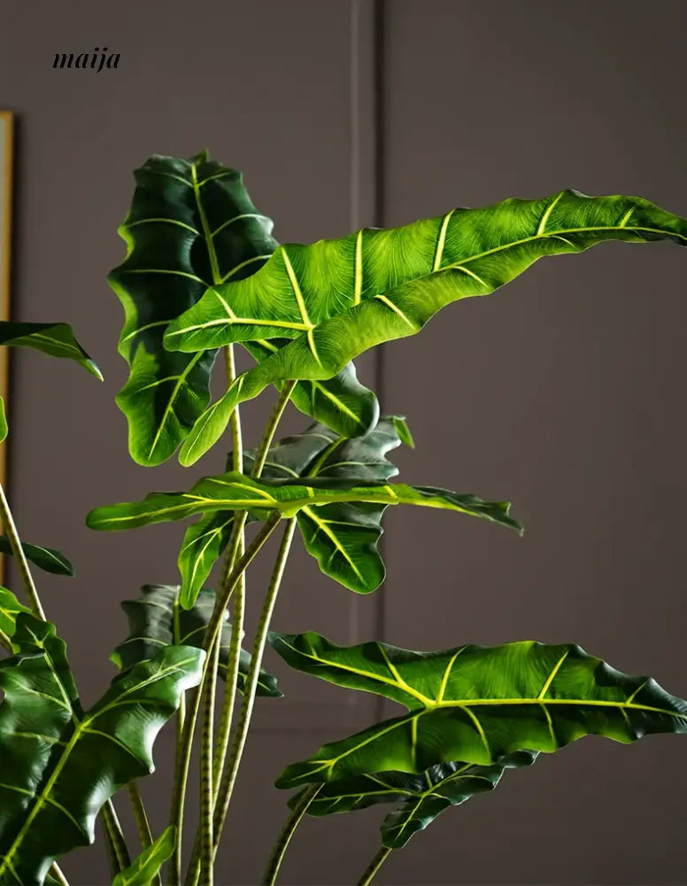 Artificial Salian Calla Lily Plant from maija