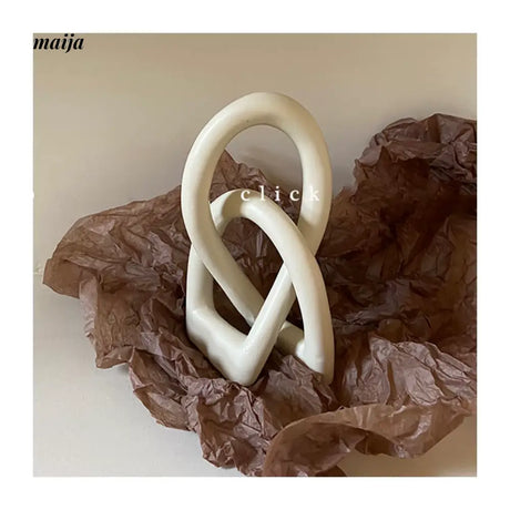 CLICK Magical Nun Sculpture Home Decor from CLICK