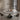 Seaton Lazy Susan Dining Table from MODENG