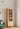 Retro Wooden Cabinet from maija