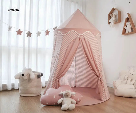 Children Indoor Playing Tent from Nordic Star