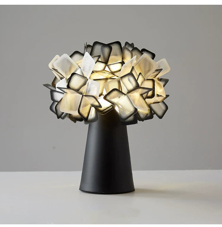ALISA Luca Smart Scandinavian Table Lamp from ALISA