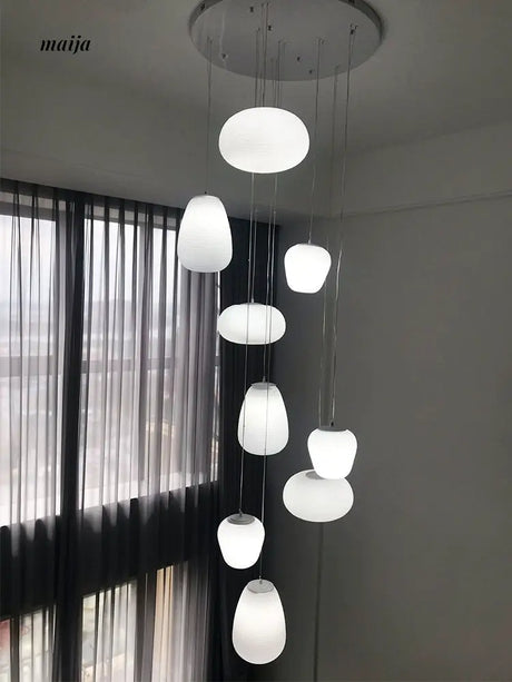 Carla Pendant Light from maija