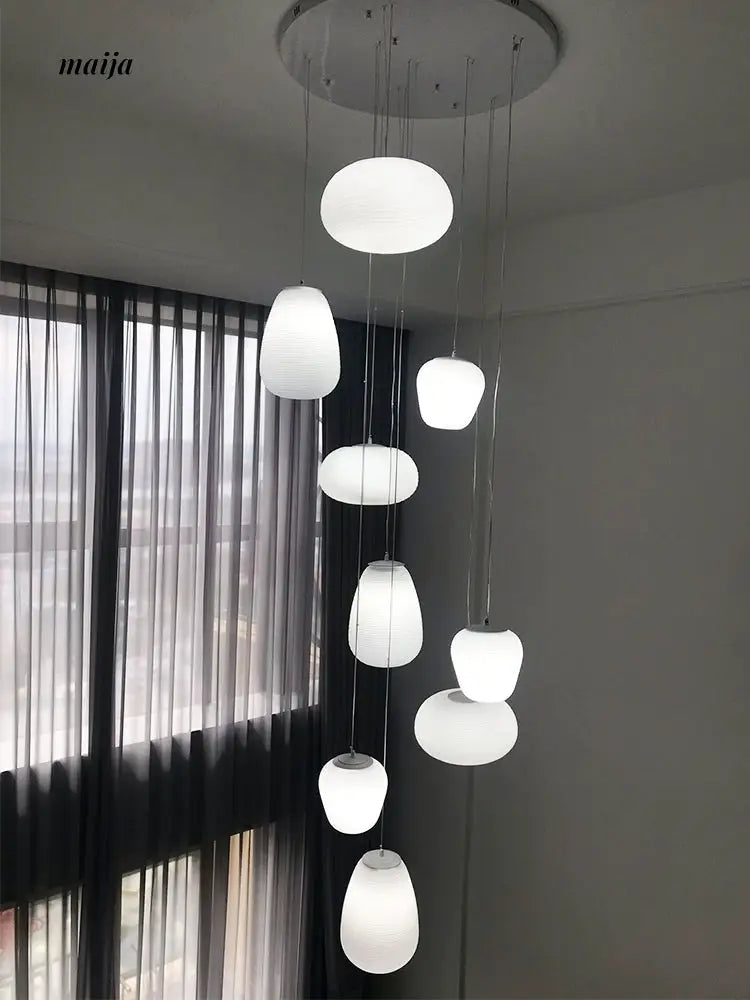 Carla Pendant Light from maija