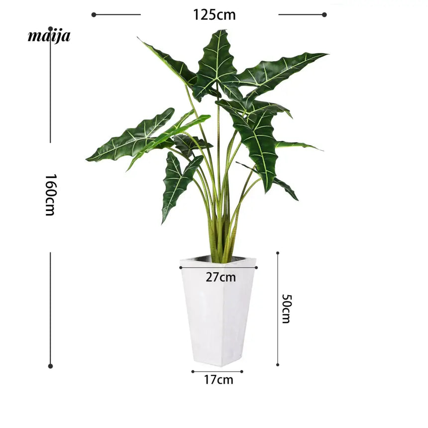 Artificial Salian Calla Lily Plant from maija