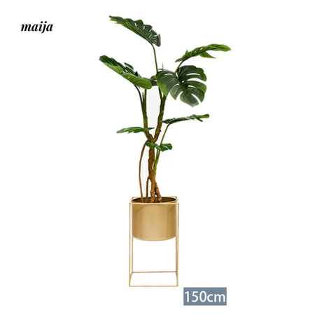 Artificial Monstera Plant from maija