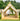 MOJIA Ragnar Solid Wood Triangle Pavilion for Scenic Outdoor Retreats from MOJIA