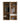 AIWO Eirik Scandinavian Minimalist Wardrobe for Small Apartments from AIWO