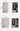 AIWO Odette Cream Ceiling-High Wardrobe for Small Apartments from AIWO