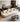 DIPU Serena Cream Minimalist Leisure Sofa from DIPU