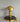 TODAYARTIST Nova Scandinavian Lantern Table Lamp for Cozy Ambiance from TODAYARTIST
