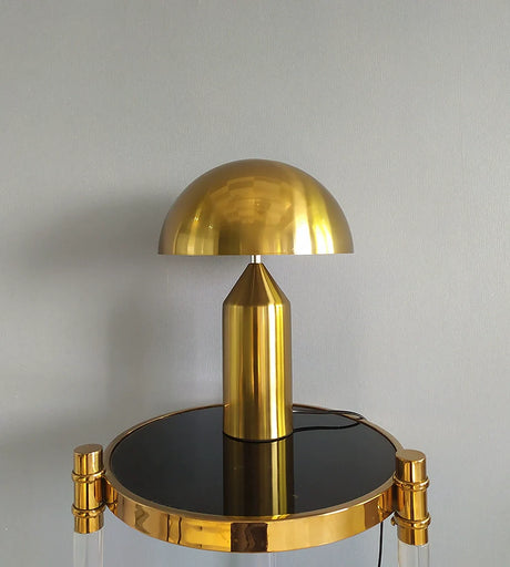 TODAYARTIST Nova Scandinavian Lantern Table Lamp for Cozy Ambiance from TODAYARTIST
