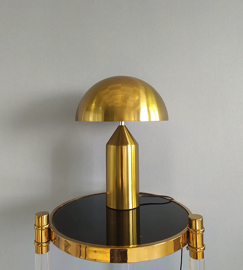 TODAYARTIST Nova Scandinavian Lantern Table Lamp for Cozy Ambiance from TODAYARTIST