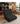 DIPU Jesse Adjustable Folding Sofa from DIPU