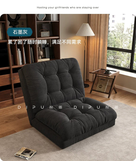 DIPU Jesse Adjustable Folding Sofa from DIPU