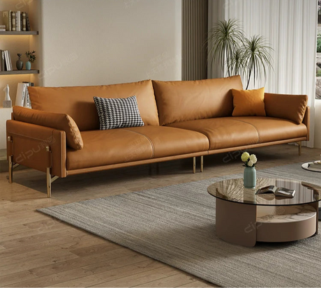 DIPU Clara Designer Furniture Sofa Set from DIPU