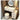 BESTFU Liora Natural Wood Dressing Table for a Tranquil Bedroom from BESTFU