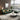 DIPU Tate Minimalist Italian Leather Sofa from DIPU