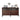 LINYUE Noelle French Solid Wood Eight-Drawer Sideboard from LINYUE