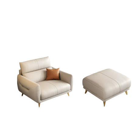 DIPU Axl Simplistic Scandinavian Bed from DIPU