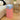 MUSN Cream Wind Trash Bin from MUSN