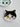 YASUKI Felicity Adorable Ceramic Cat Dish from YASUKI